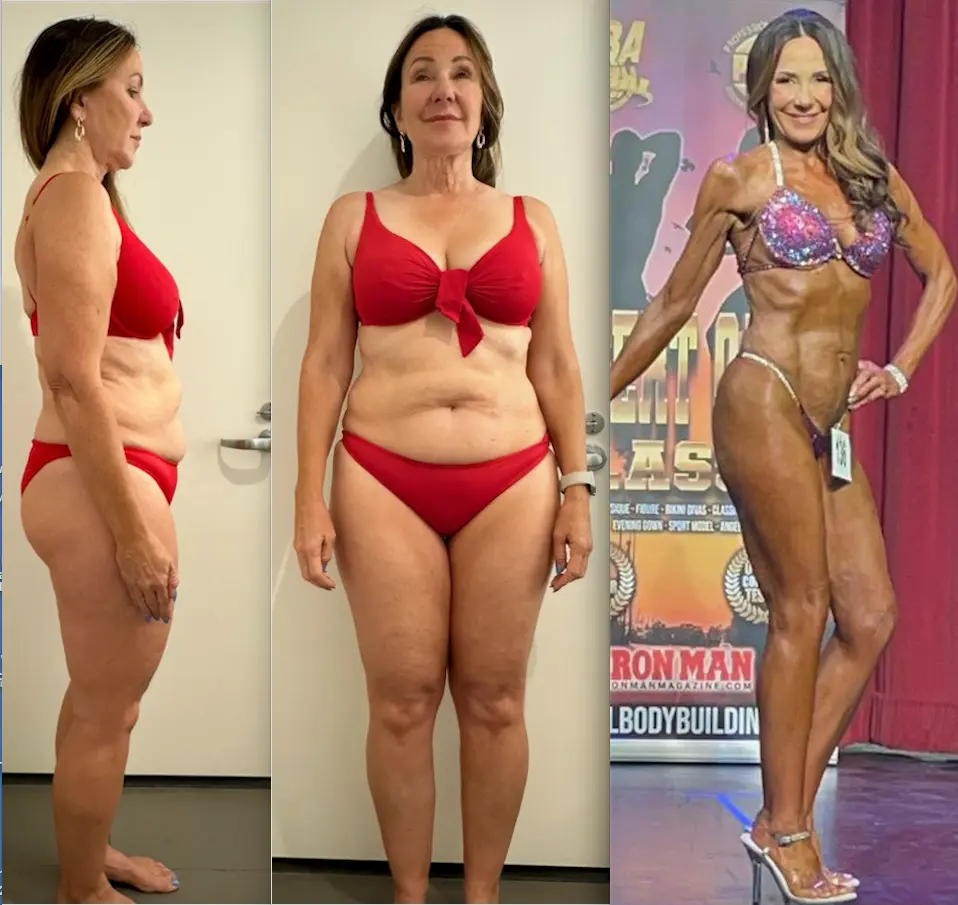 Transformation 9