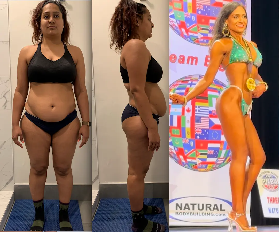 Transformation 10