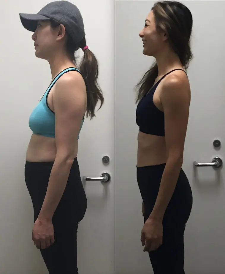 Transformation 8