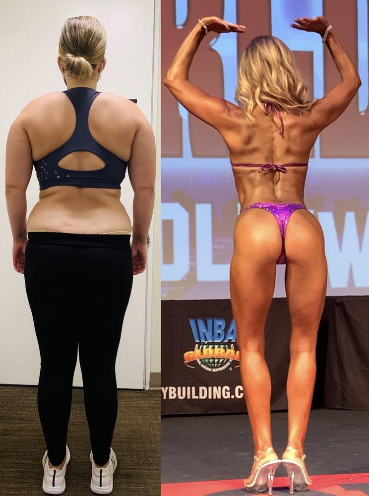 Senior fitness and functional training