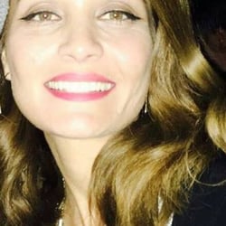 Angelina Margo client Tiffany H.